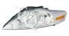 EQUAL QUALITY PP1224S Headlight